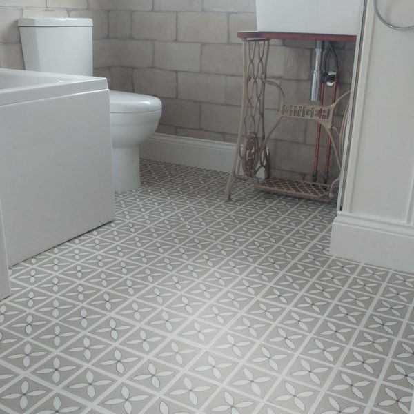 LVT Flooring