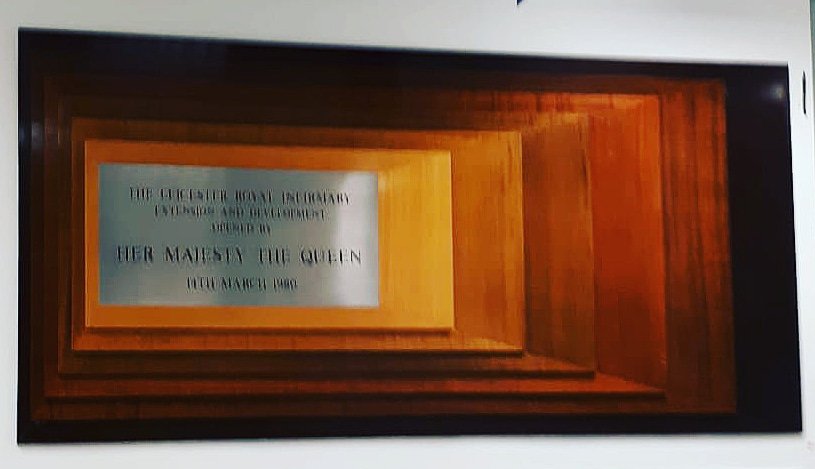 Queen's Plaque